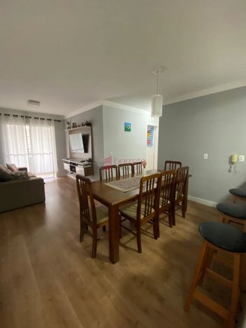 apartment em Avenida André Vidal de Negreiros, Jardim Carlos Gomes - Jundiaí - SP
