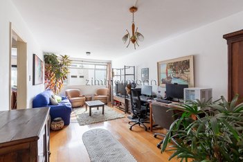 apartment em Rua Dona Brígida, Vila Mariana - São Paulo - SP