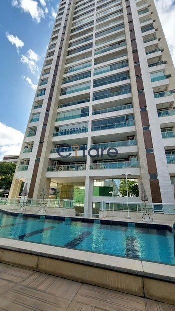 apartment em Rua Carolina Sucupira, Aldeota - Fortaleza - CE