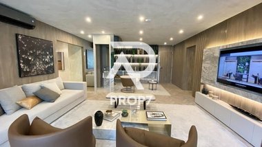 apartment em Rua Dona Brígida, Vila Mariana - São Paulo - SP