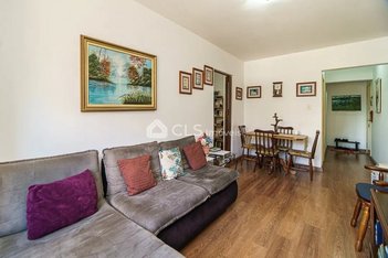 apartment em Rua Melo Palheta, Água Branca - São Paulo - SP