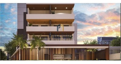 apartment em Rua Sebastião Gil, Pinheiros - São Paulo - SP