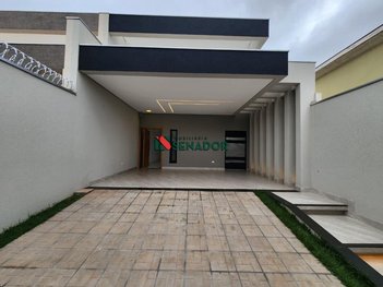 house em Rua Edu Chaves, São Pedro - Londrina - PR