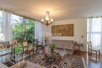 house em Rua Kansas, Brooklin Paulista - São Paulo - SP