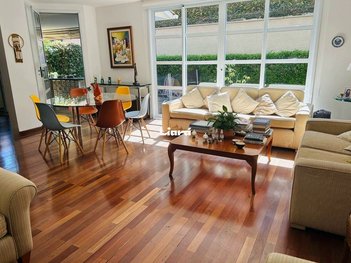 house em Rua Albertina de Oliveira Godinho, Jardim Guedala - São Paulo - SP