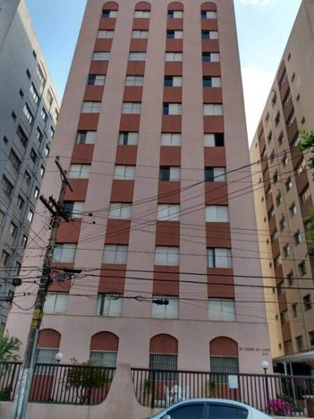 apartment em Rua Olinda, Nova Petrópolis - São Bernardo do Campo - SP