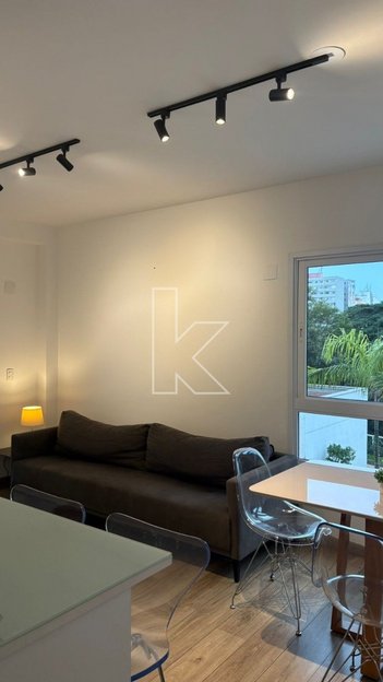 apartment em Rua Said Aiach, Paraíso - São Paulo - SP