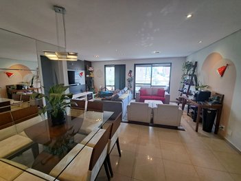apartment em Rua Professor Aprígio Gonzaga, São Judas - São Paulo - SP