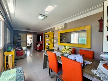 apartment em Avenida Brasil, Centro - Balneário Camboriú - SC
