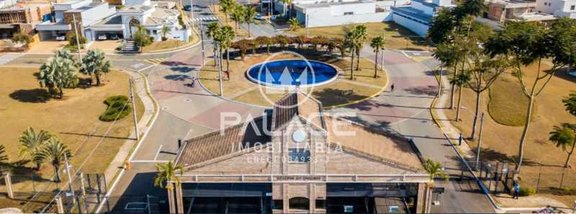 house em Avenida Pio Sbrissa, Loteamento Residencial Reserva do Engenho - Piracicaba - SP