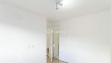 apartment em Rua Malvina Ferrara Samarone, Vila Dom Pedro I - São Paulo - SP