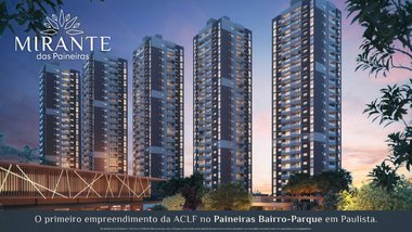 apartment em Rodovia PE-15, Centro - Paulista - PE