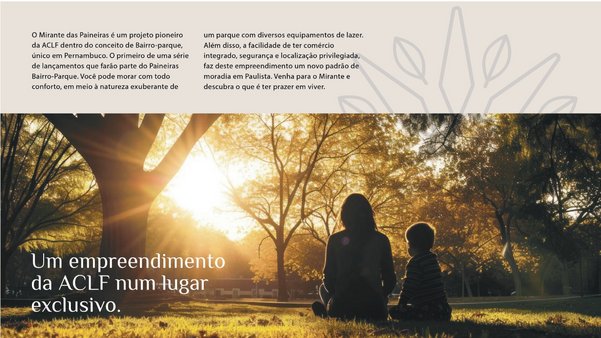 Cômodo Condomínio