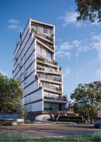 apartment em Carlos Von Koseritz, Auxiliadora - Porto Alegre - RS
