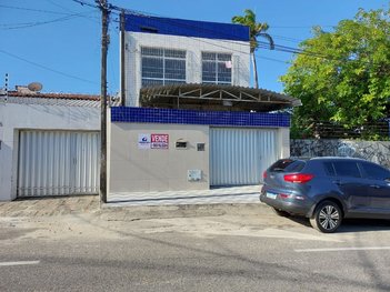 house em Rua Paulo Firmeza, Tauape - Fortaleza - CE