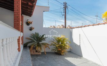 house em Rua 5 JI, Jardim INOCOOP - Rio Claro - SP