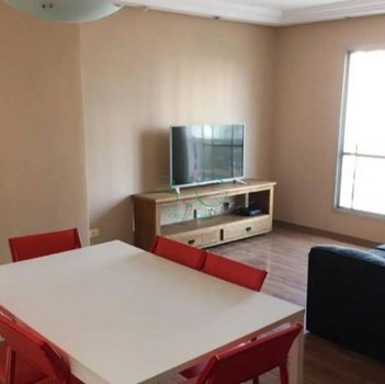 apartment em Rua Major Freire, Vila Monte Alegre - São Paulo - SP