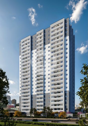 apartment em Avenida Santa Marina, Água Branca - São Paulo - SP