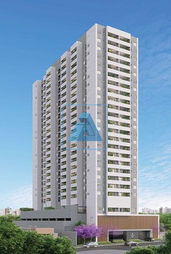 apartment em Avenida Vila Ema, Vila Prudente - São Paulo - SP