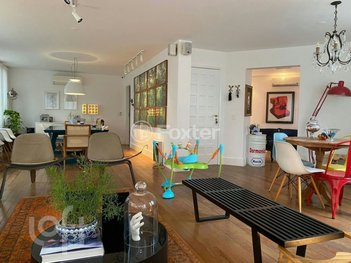 apartment em Rua Senador César Lacerda Vergueiro, Sumarezinho - São Paulo - SP