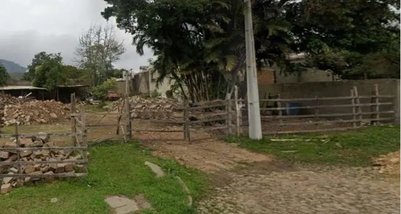 land_lot em Rua Francisca Betts, Morro Santana - Porto Alegre - RS