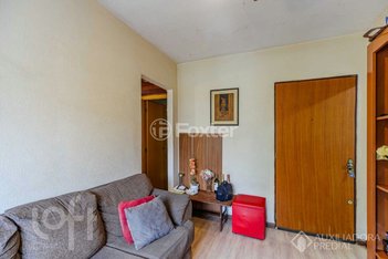 apartment em Rua Padre Ângelo Corso, Cavalhada - Porto Alegre - RS