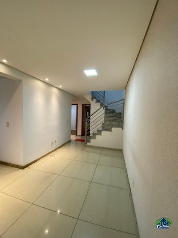 apartment em Rua Conde Santa Marinha, Cachoeirinha - Belo Horizonte - MG