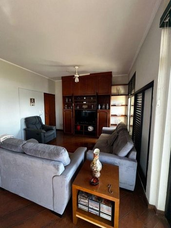 apartment em Rua Francisco Braga, Vila Bandeirantes - Araçatuba - SP