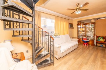 apartment em Avenida Lavras, Petrópolis - Porto Alegre - RS