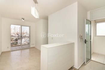 apartment em Rua Antônio Campelo, Vila Vitório Mazzei - São Paulo - SP