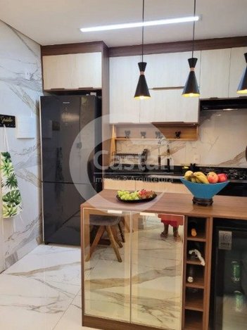 apartment em Rua Álvaro Fragoso, Vila Independência - São Paulo - SP