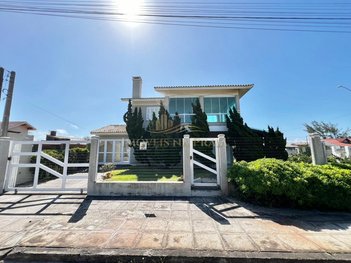 house em Rua Caxias do Sul, Remanso - Xangri-Lá - RS