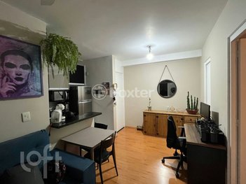 apartment em Avenida do Estado, Cambuci - São Paulo - SP