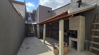 house em Avenida Itaboraí, Bosque da Saúde - São Paulo - SP