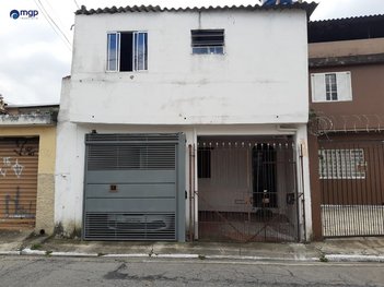 house em Rua Doutor Mário de Sousa Queirós, Jardim Modelo - São Paulo - SP