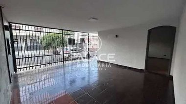 house em Rua Campos Salles, Vila Independência - Piracicaba - SP