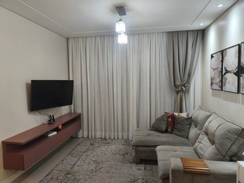 apartment em Rua José Beiro, Jardim Atlântico - Florianópolis - SC
