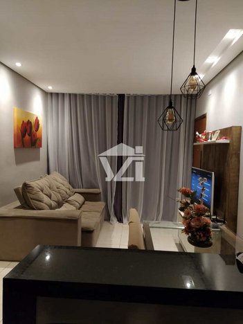 apartment em Rua Araripe Júnior, Vila Suissa - Mogi das Cruzes - SP