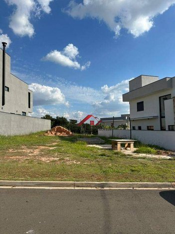 land_lot em Rua Brasil Colônia, Portal dos Bandeirantes Salto - Salto - SP