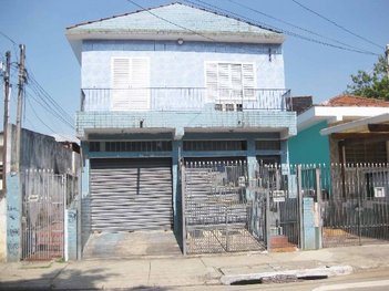 house em Fortunato Minozzi, Imirim - São Paulo - SP