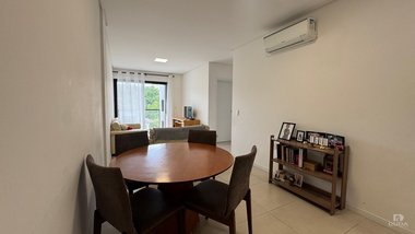 apartment em Rua São Tomáz de Aquino, Trindade - Florianópolis - SC