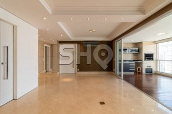 apartment em Rua Mergenthaler, Vila Leopoldina - São Paulo - SP