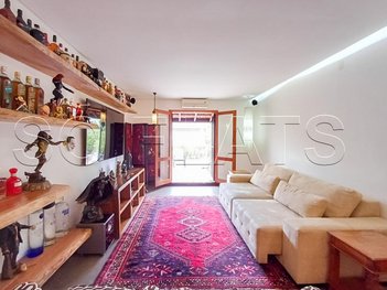 house em Rua Pascal, Campo Belo - São Paulo - SP