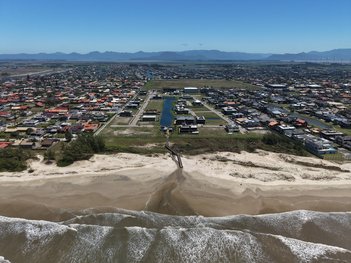 house em Avenida Paraguassu, Xangri-Lá - Xangri-Lá - RS