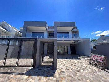 house em Rua do Bosque, Moinhos - Lajeado - RS