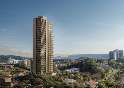 Cômodo Condomínio