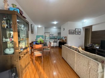 apartment em Avenida Yara, Vila Yara - Osasco - SP