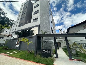 apartment em Rua Ministro Hermenegildo de Barros, Itapoã - Belo Horizonte - MG