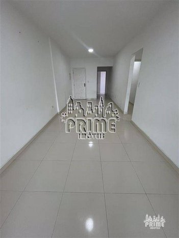 apartment em Rua Peru, Guilhermina - Praia Grande - SP