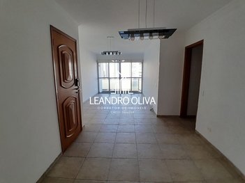 apartment em Rua Marcos Lopes, Vila Nova Conceição - São Paulo - SP